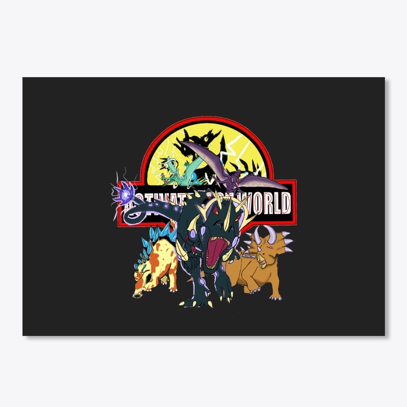 Dino Stampede 