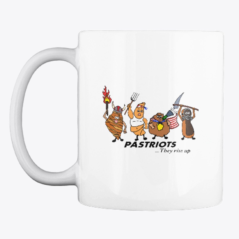 Pastriots