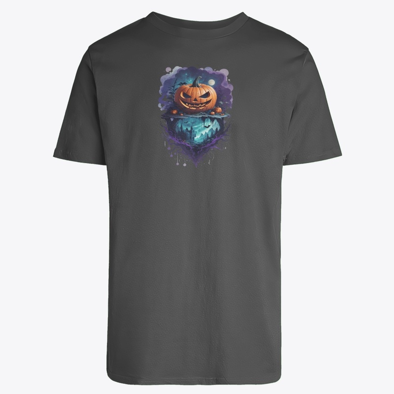 A Spooktacular Halloween Adventure