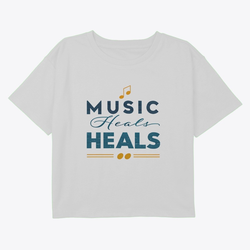 Music Heals – Comfort in Every Note
