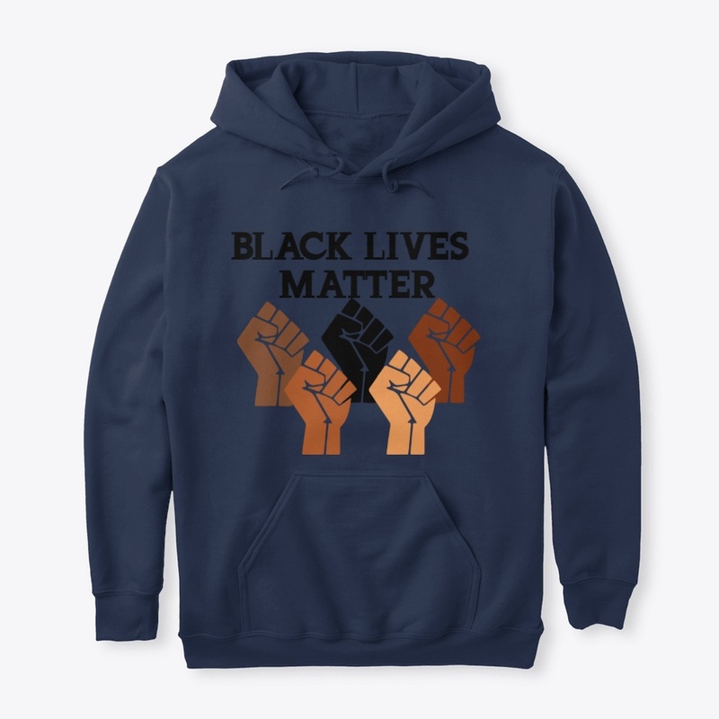 Black Lives Matter 