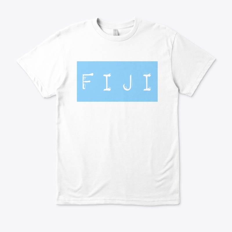 Fiji Apparel