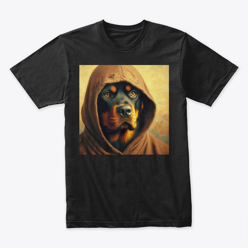 Rottweiler