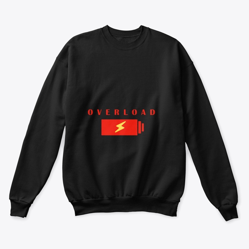 OVERLOAD Tshirt