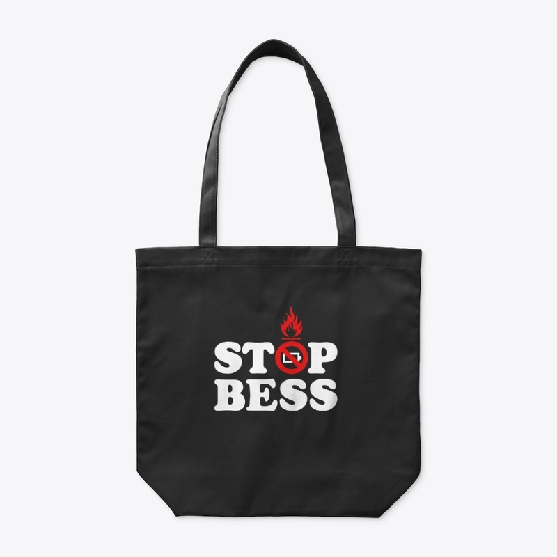 Stop BESS