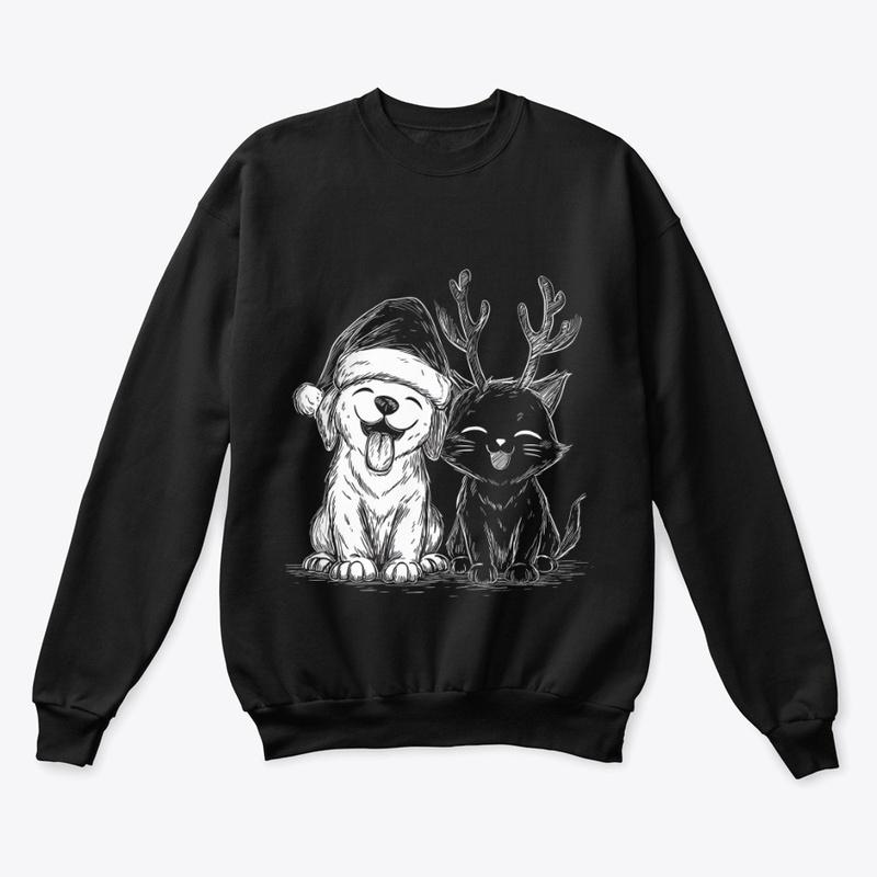 Yuletide Companions