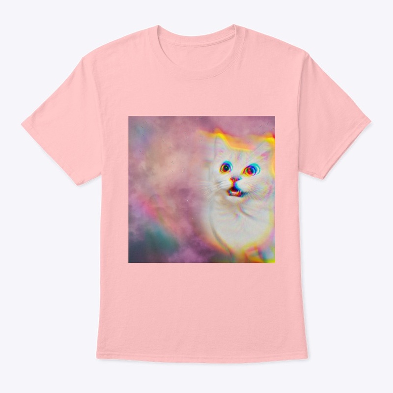White Cat