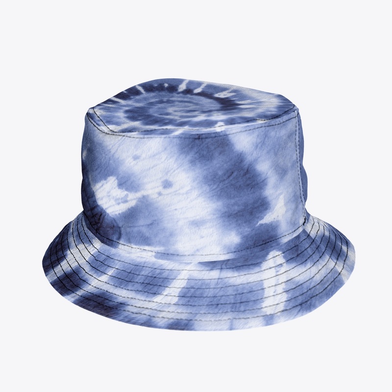 Ocean Blue Tie Dye Collection