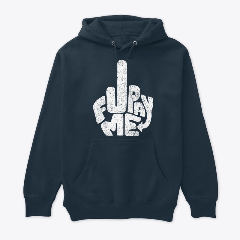 FUPAYME Finger Art