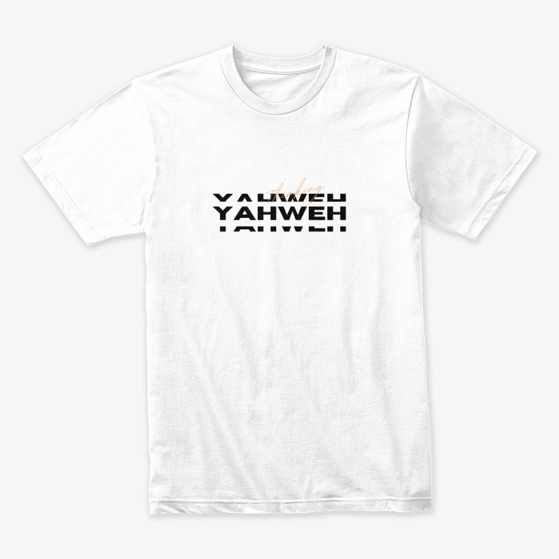Think Yahweh