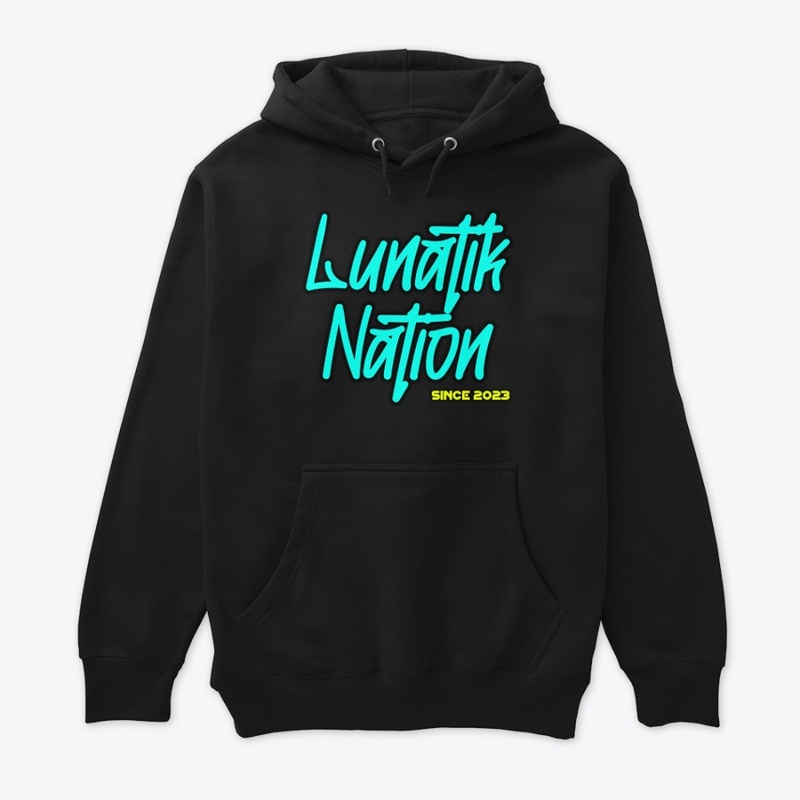 Lunatik Nation EST2023