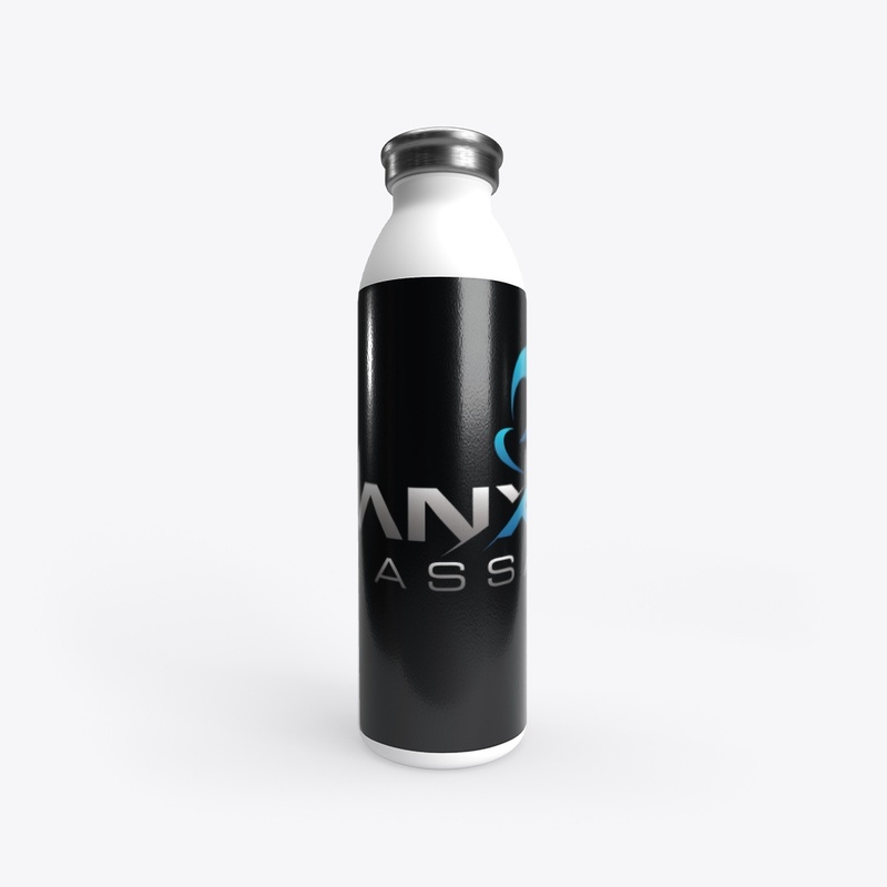 Anxiety Assassin - Bottle