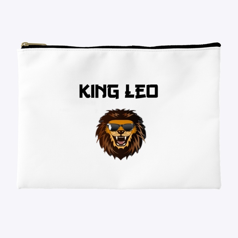 King Leo's Merchandise