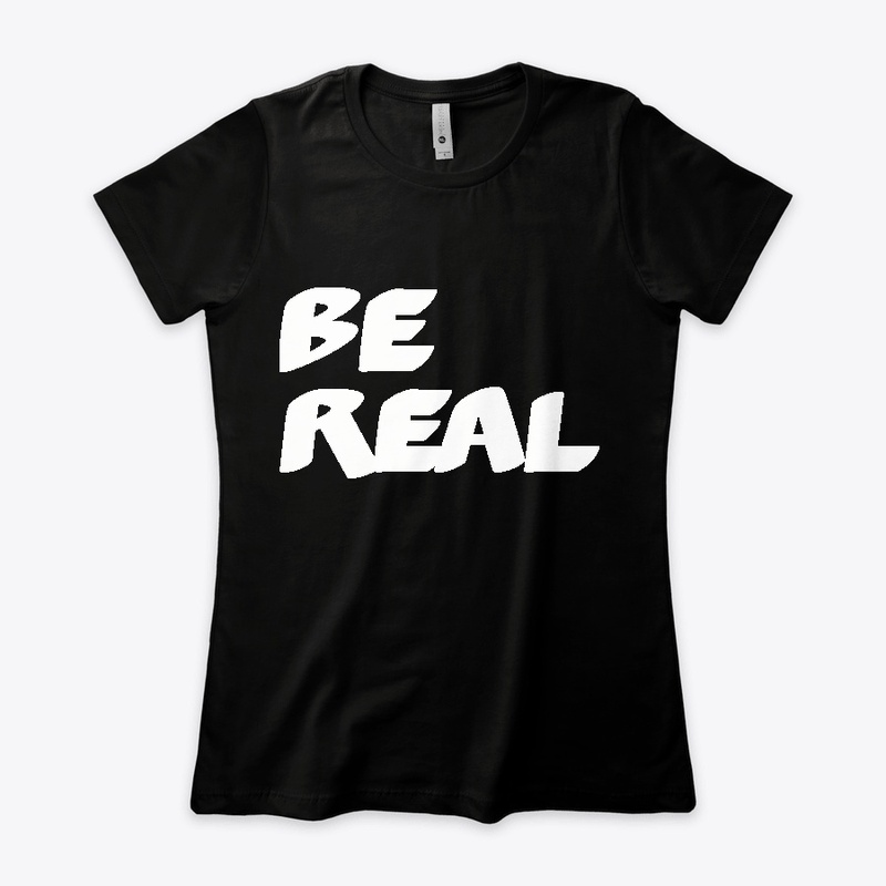 HIP HOP - (BE REAL)