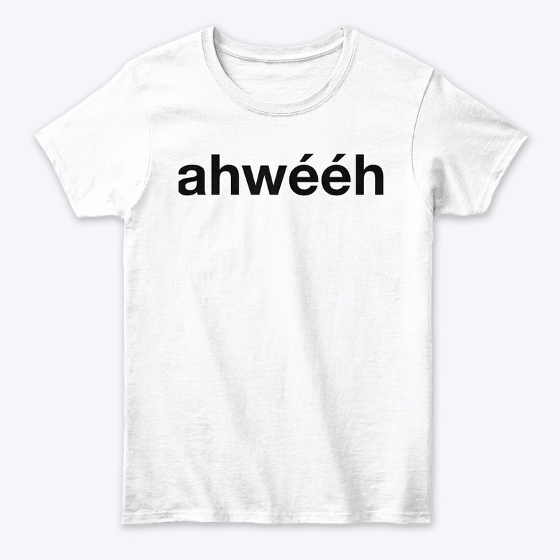 ahwééh (Navajo for Coffee)