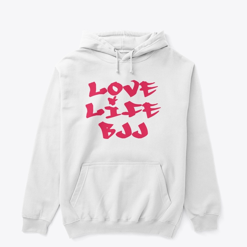 Love, Life, & BJJ