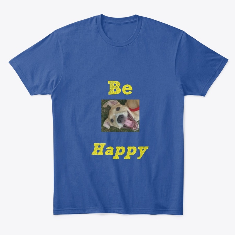 Be Happy