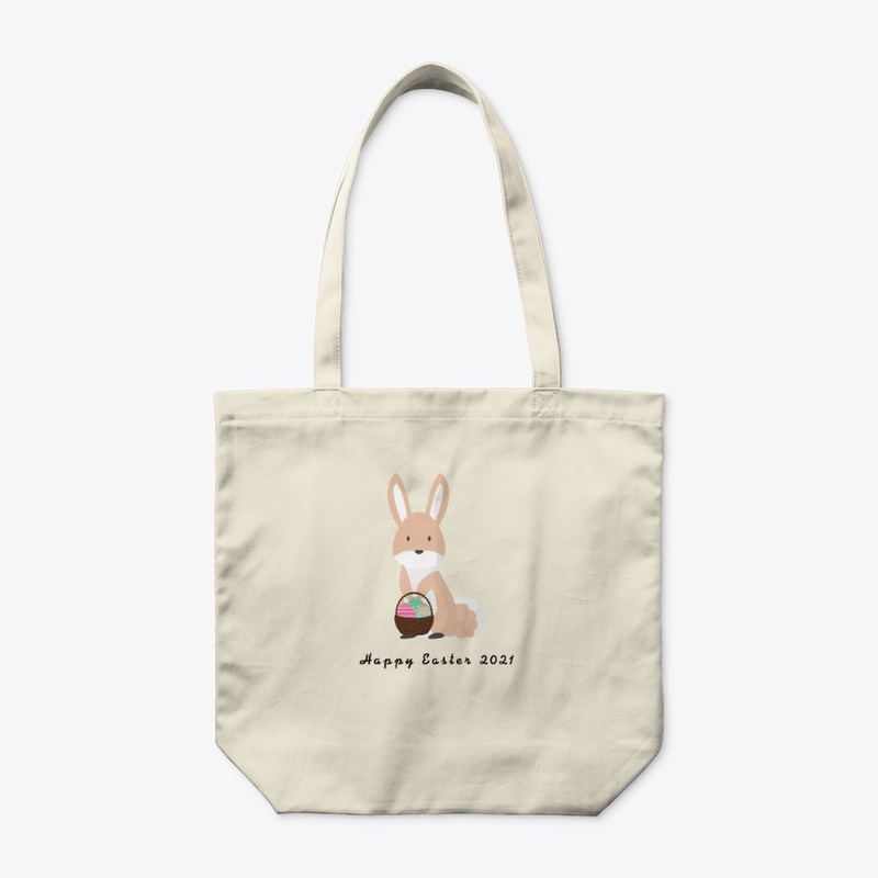 Happy Easter 2021