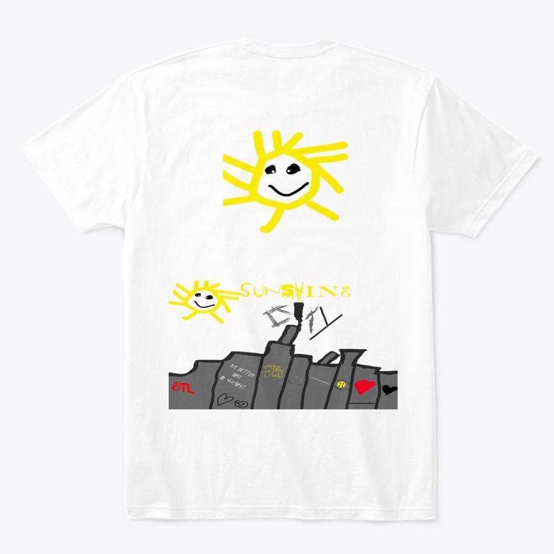 SUNSHINE CITY