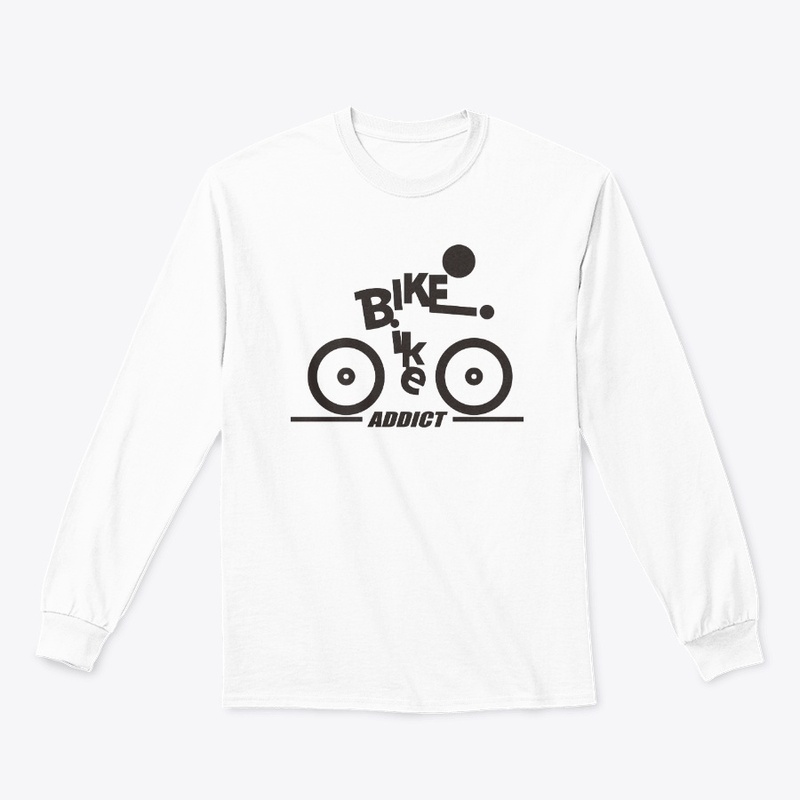 Bike Addict
