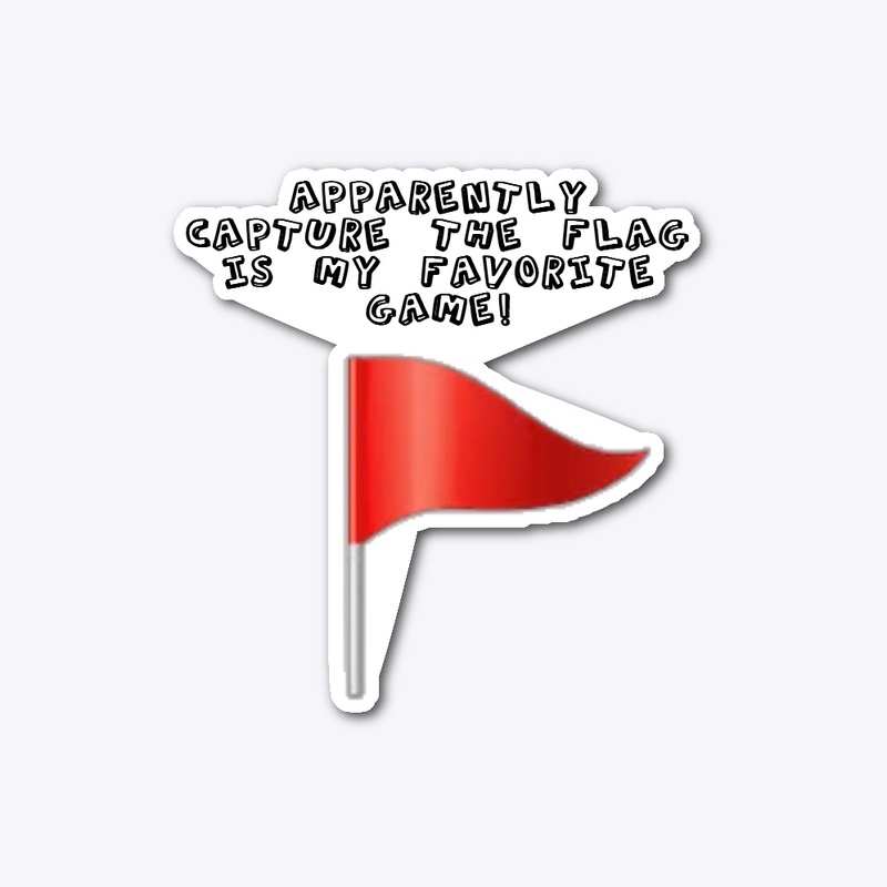 Capture the flag!
