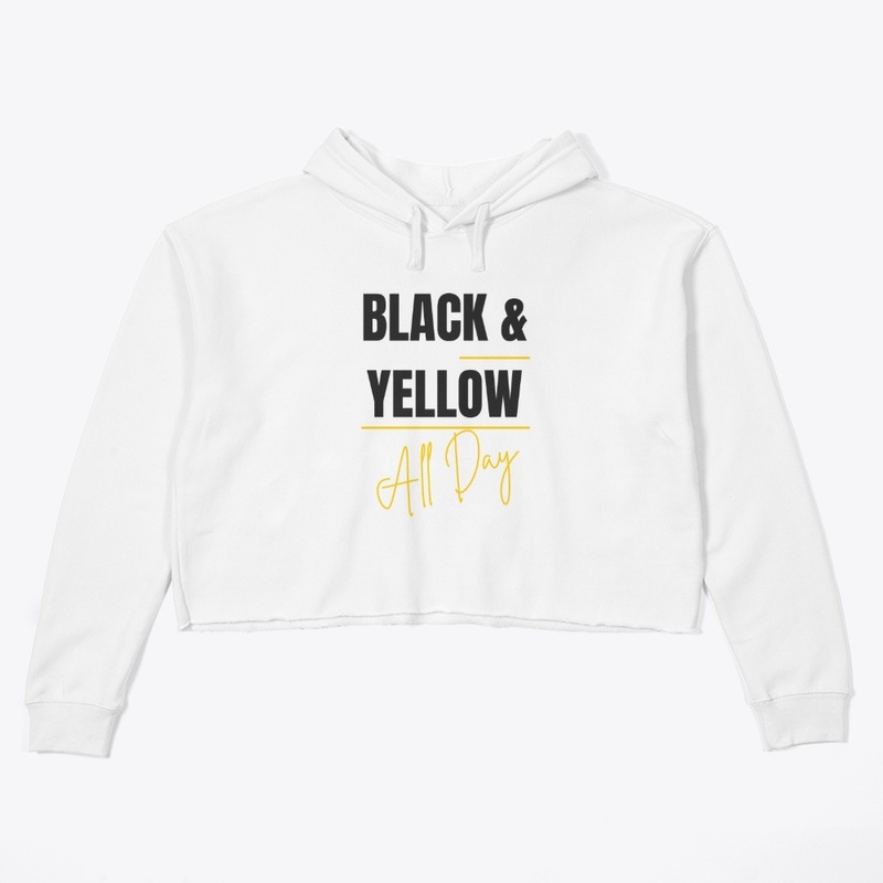 Rep Your Team !
