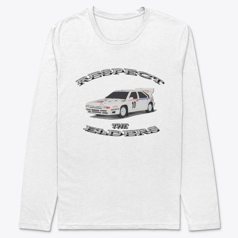 Citroen BX 4TC