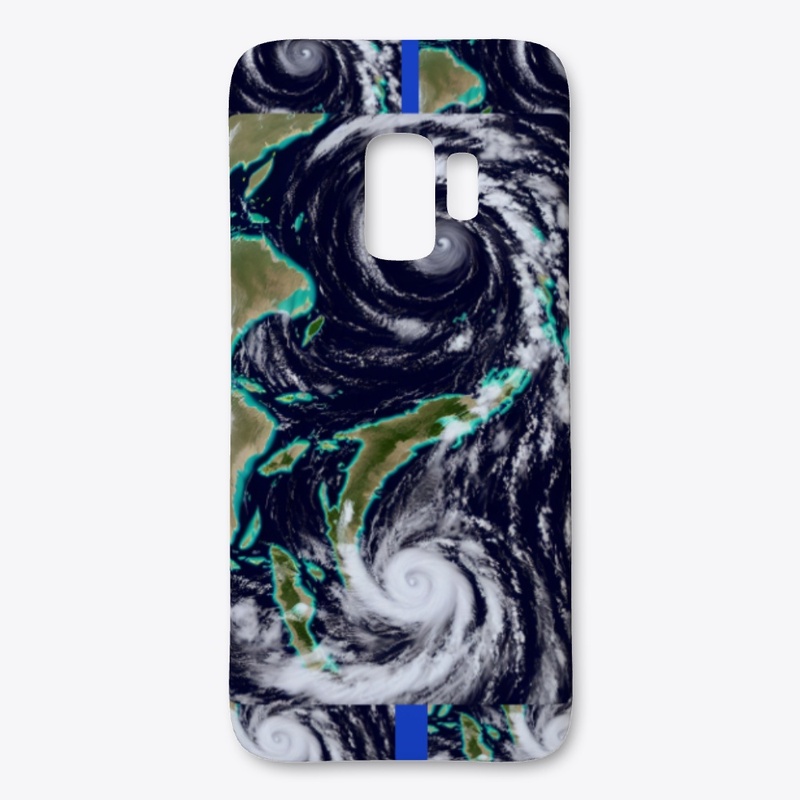Tropical Cyclone Elana 