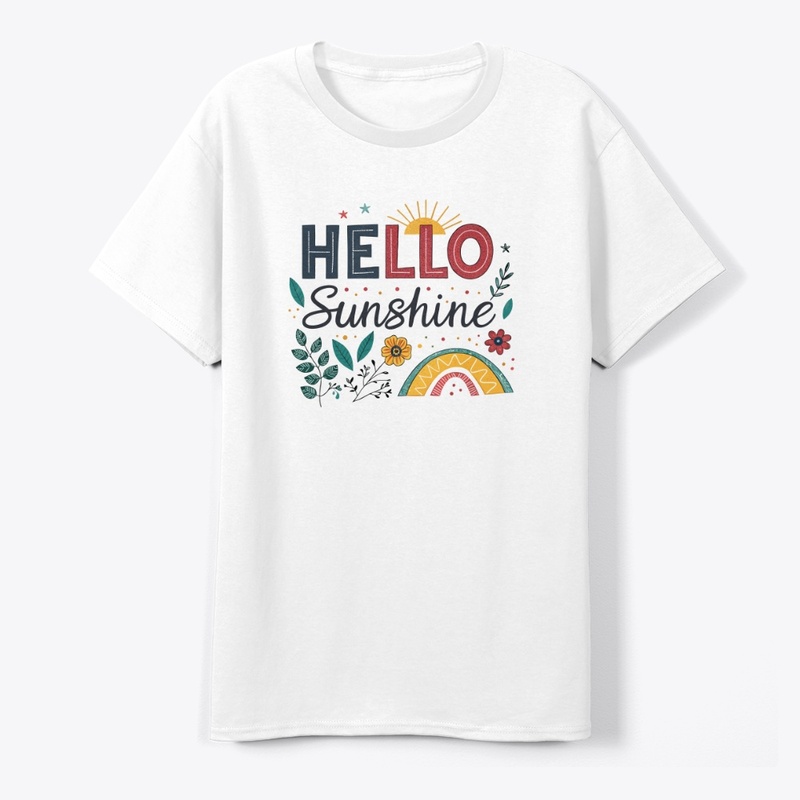 Hello Sunshine