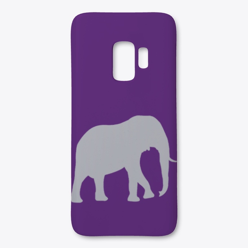 Elephant Walk