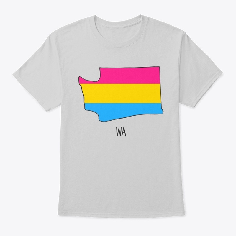 Pansexual Washington