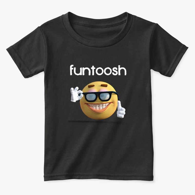 funntoosh
