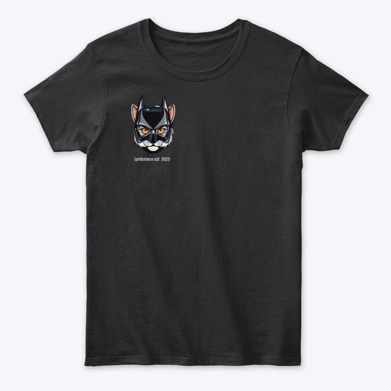 The Cat of the Knight 