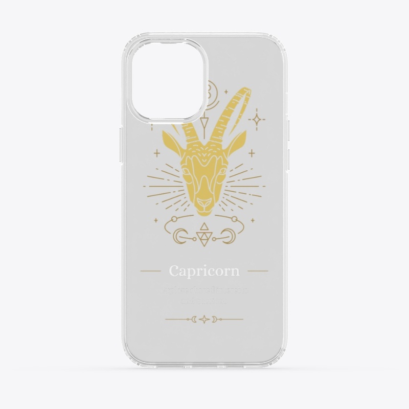 CAPRICORN