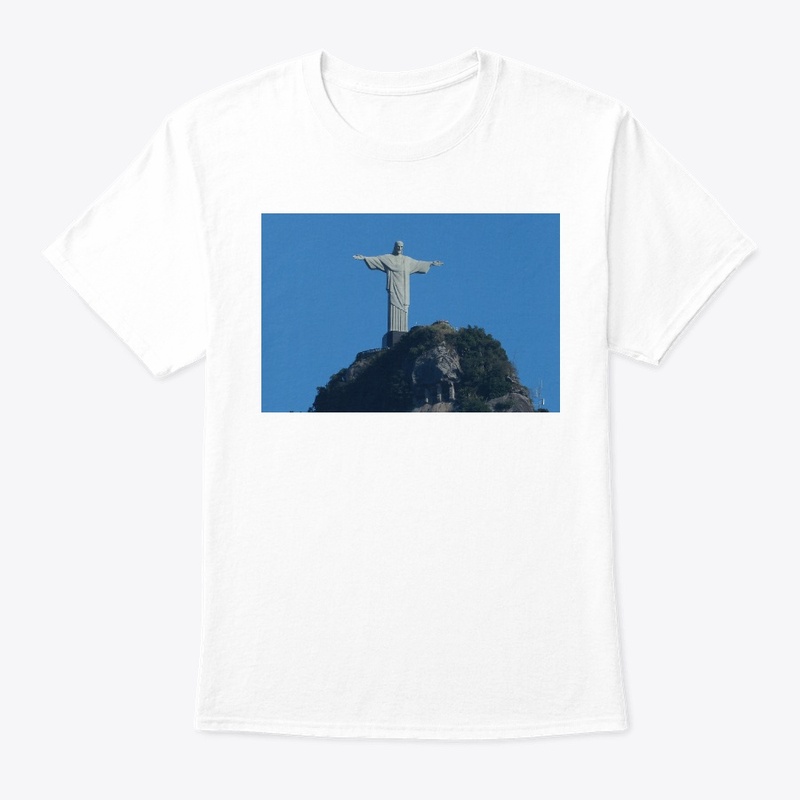 Jesus Rio de Janeiro