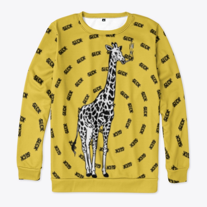 SLCK SPIRAL /  GIRAFFE