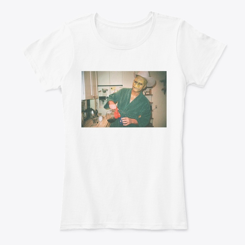 Mac Demarco Merch