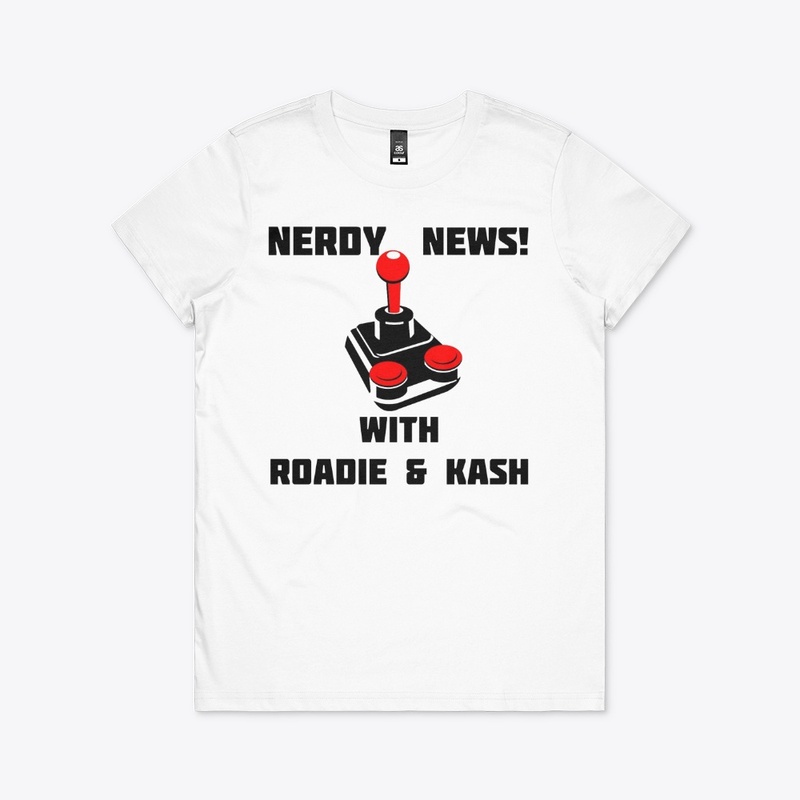 Nerdy News!