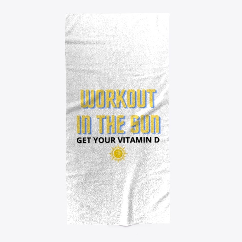 Workout in the Sun