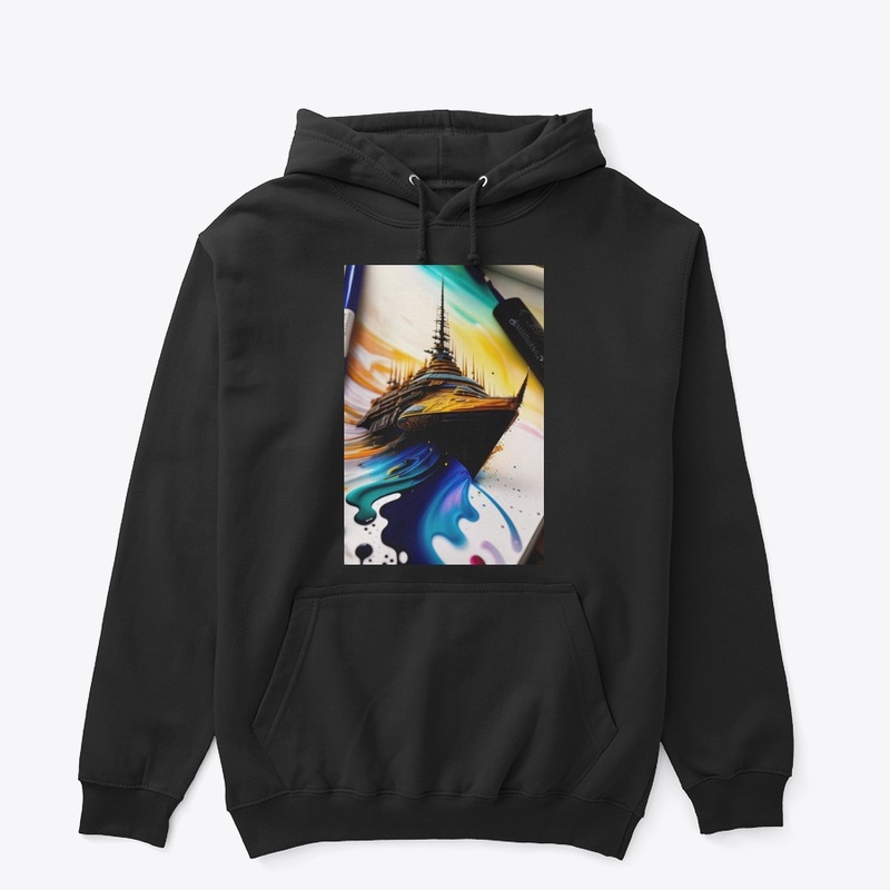ship