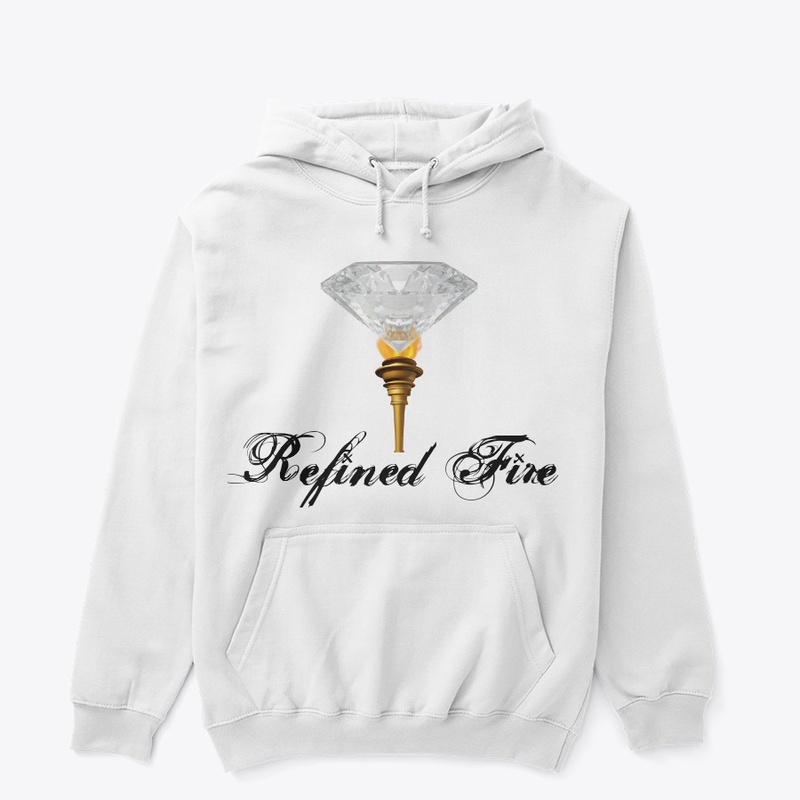Refined Fire 