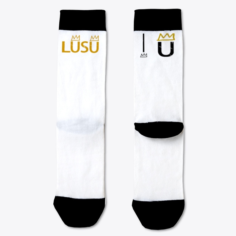 LUSU Designs Gold Label