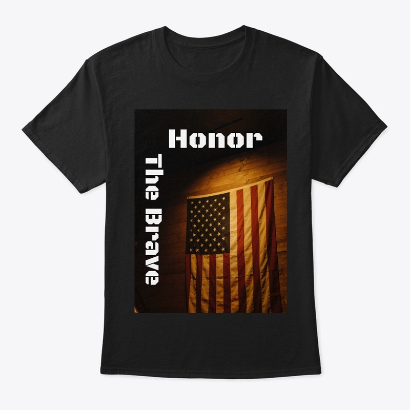 Honor the Brave