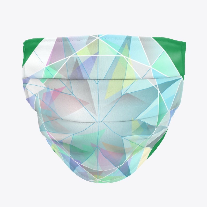 Diamante de colores