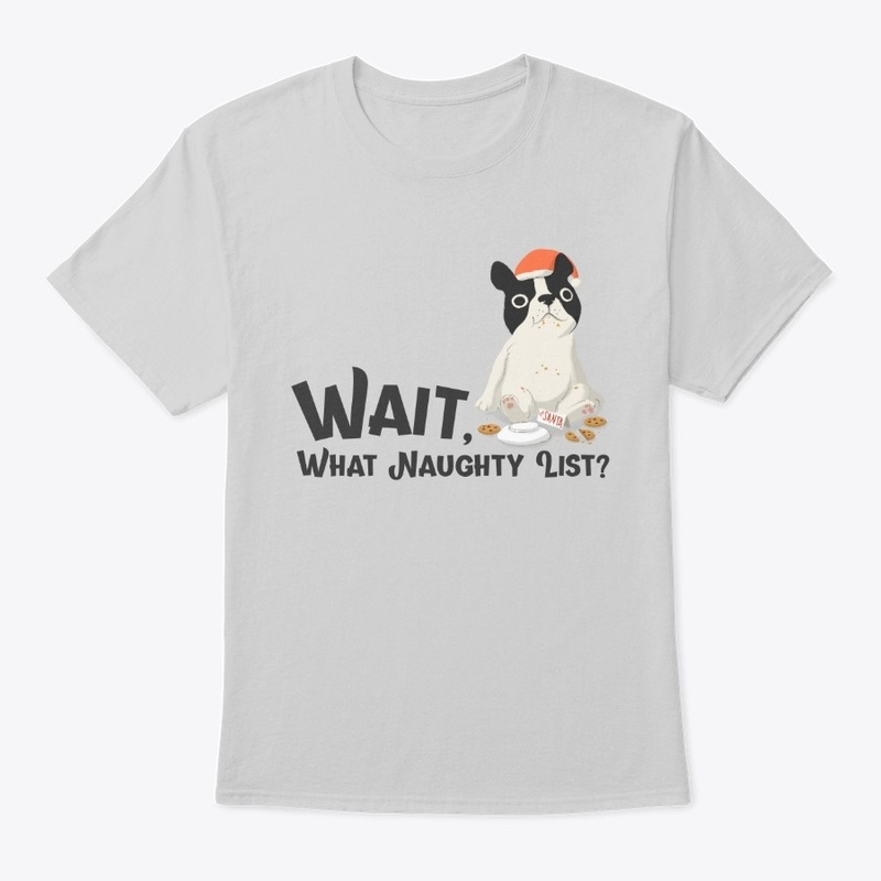Wait, what naughty list?