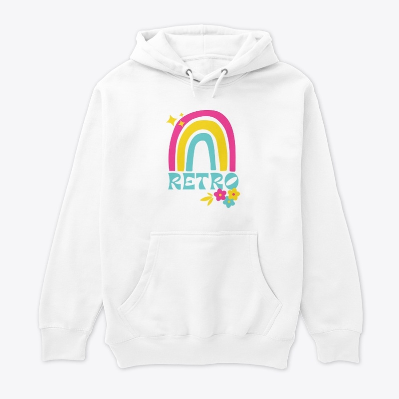 "Retro Vibes Collection"