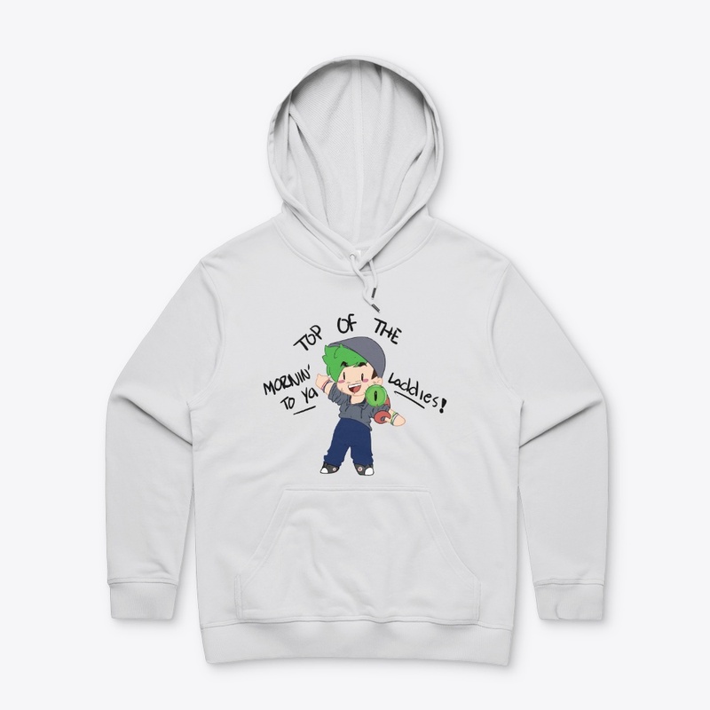 Jack Septiceye Merchandise