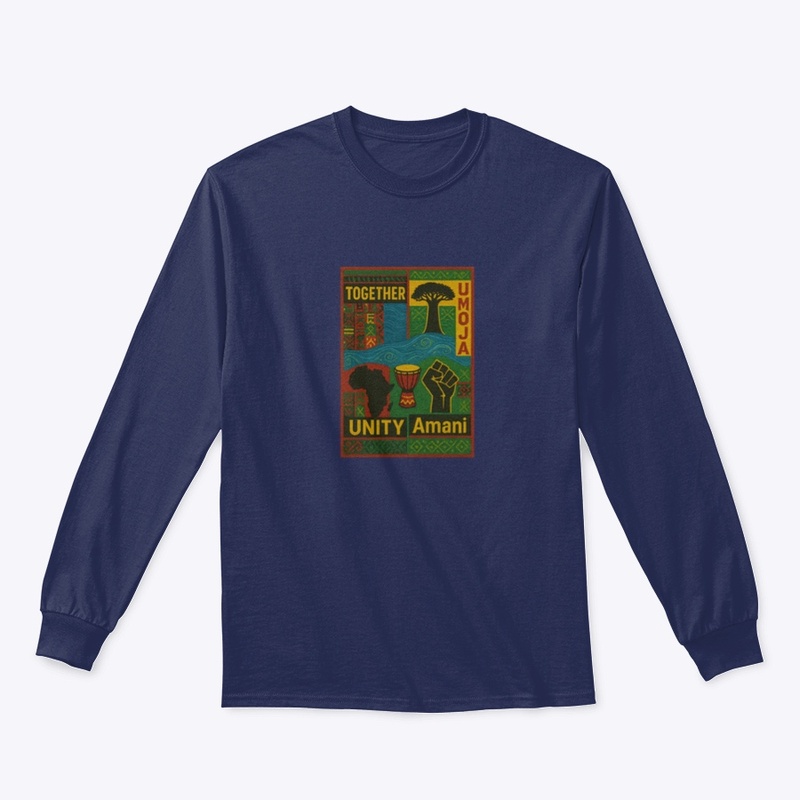 KENTE Unite