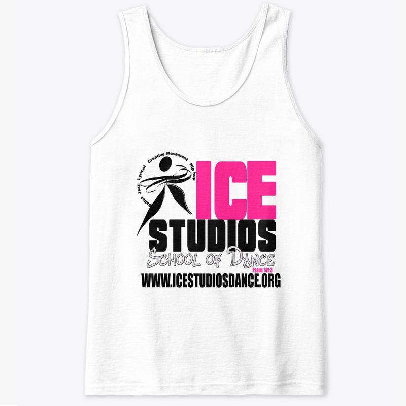 ICE STUDIOS LOGO