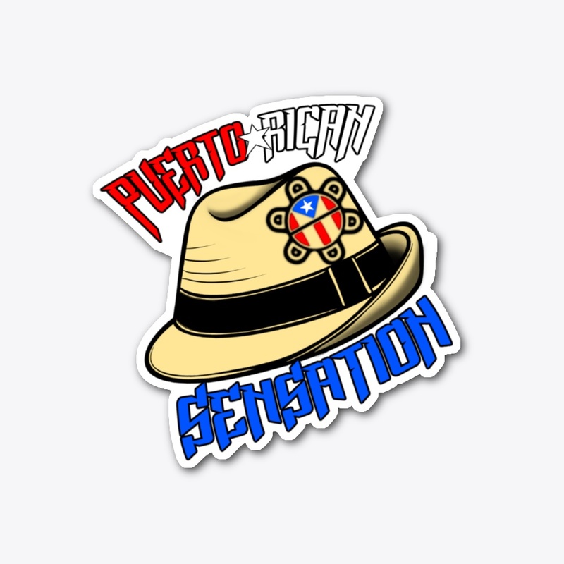 The Puerto Rican Sensation 